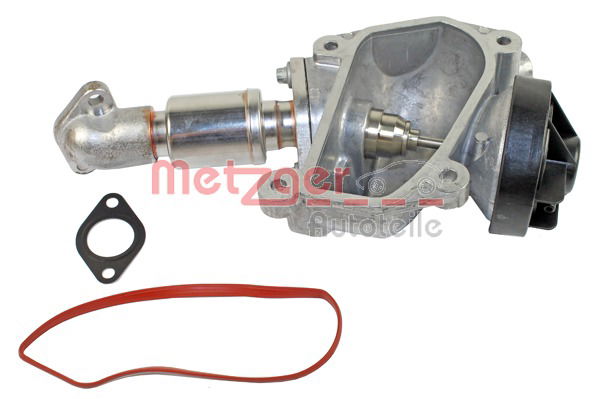 AGR-Ventil Metzger 0892401 AGR-Ventil Metzger 0892401 von Metzger