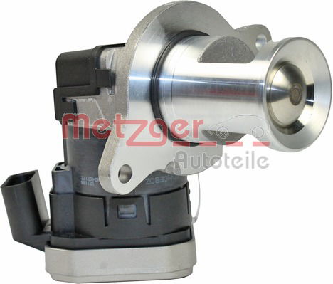 AGR-Ventil Metzger 0892406 von Metzger