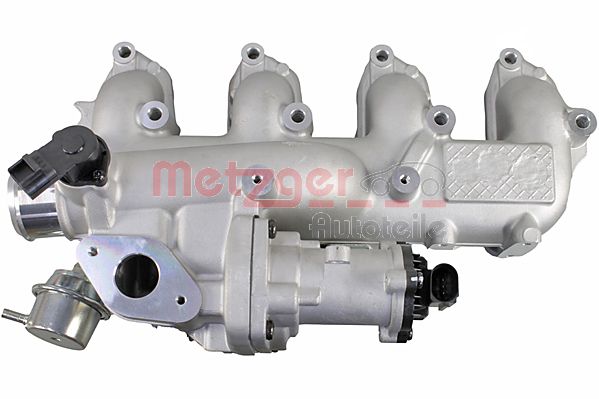 AGR-Ventil Metzger 0892627 AGR-Ventil Metzger 0892627 von Metzger