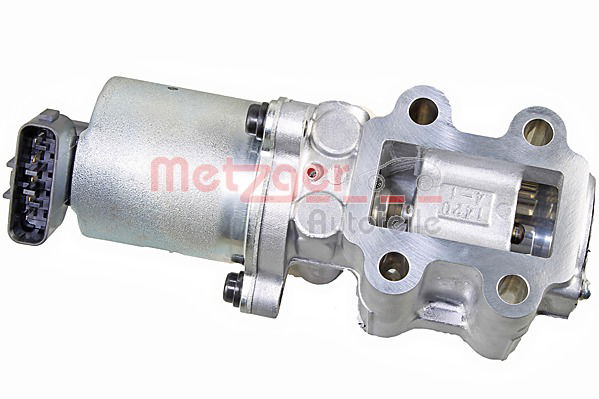 AGR-Ventil Metzger 0892776 AGR-Ventil Metzger 0892776 von Metzger