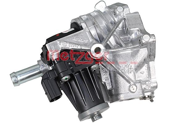 AGR-Ventil links Metzger 0892962 AGR-Ventil links Metzger 0892962 von Metzger