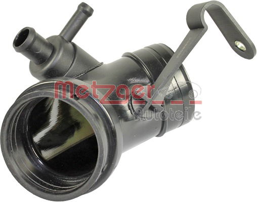 Ansaugschlauch, Luftfilter Drosselklappengehäuse Metzger 2388002 Ansaugschlauch, Luftfilter Drosselklappengehäuse Metzger 2388002 von Metzger
