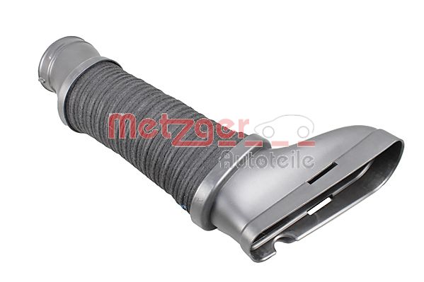 Ansaugschlauch, Luftfilter Lufteinlass zu Luftfilter rechts Metzger 2388080 Ansaugschlauch, Luftfilter Lufteinlass zu Luftfilter rechts Metzger 2388080 von Metzger