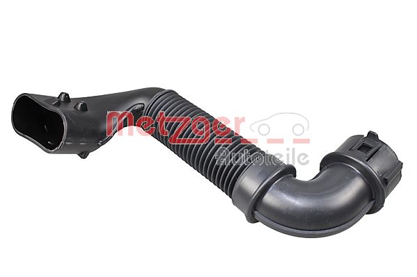 Ansaugschlauch, Luftfilter Luftfiltergehäuse Eingang Metzger 2388076 Ansaugschlauch, Luftfilter Luftfiltergehäuse Eingang Metzger 2388076 von Metzger