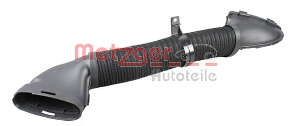Ansaugschlauch, Luftfilter Luftfiltergehäuse Metzger 2388036 Ansaugschlauch, Luftfilter Luftfiltergehäuse Metzger 2388036 von Metzger