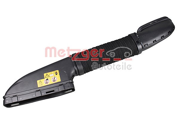 Ansaugschlauch, Luftfilter Luftfiltergehäuse Metzger 2388040 Ansaugschlauch, Luftfilter Luftfiltergehäuse Metzger 2388040 von Metzger