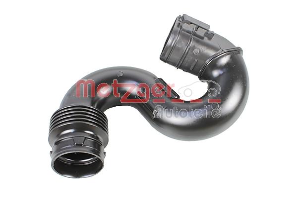 Ansaugschlauch, Luftfilter Luftfiltergehäuse Metzger 2388052 Ansaugschlauch, Luftfilter Luftfiltergehäuse Metzger 2388052 von Metzger