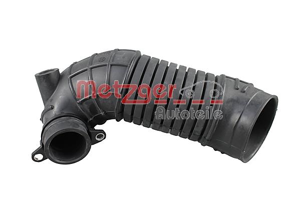 Ansaugschlauch, Luftfilter Luftfiltergehäuse Metzger 2388059 Ansaugschlauch, Luftfilter Luftfiltergehäuse Metzger 2388059 von Metzger