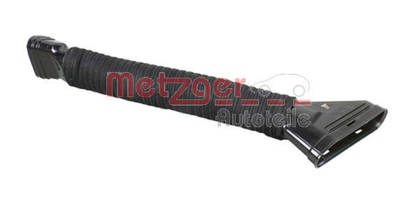 Ansaugschlauch, Luftfilter Luftfiltergehäuse links Metzger 2388031 Ansaugschlauch, Luftfilter Luftfiltergehäuse links Metzger 2388031 von Metzger