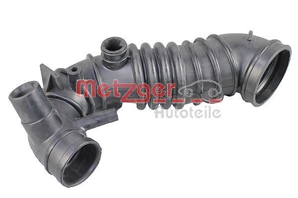 Ansaugschlauch, Luftfilter Luftmassenmesser Ausgang Abgasturbolader Eingang Metzger 2388070 Ansaugschlauch, Luftfilter Luftmassenmesser Ausgang Abgasturbolader Eingang Metzger 2388070 von Metzger