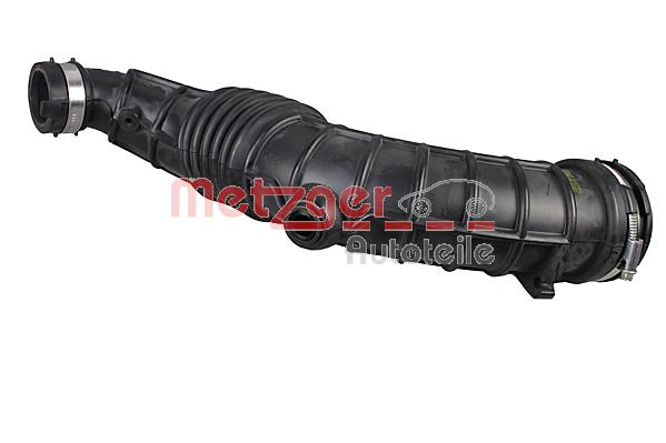 Ansaugschlauch, Luftfilter Luftmassenmesser Ausgang Abgasturbolader Eingang Metzger 2388071 Ansaugschlauch, Luftfilter Luftmassenmesser Ausgang Abgasturbolader Eingang Metzger 2388071 von Metzger