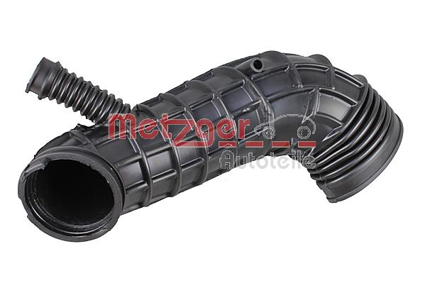 Ansaugschlauch, Luftfilter Luftmassenmesser Metzger 2388049 Ansaugschlauch, Luftfilter Luftmassenmesser Metzger 2388049 von Metzger