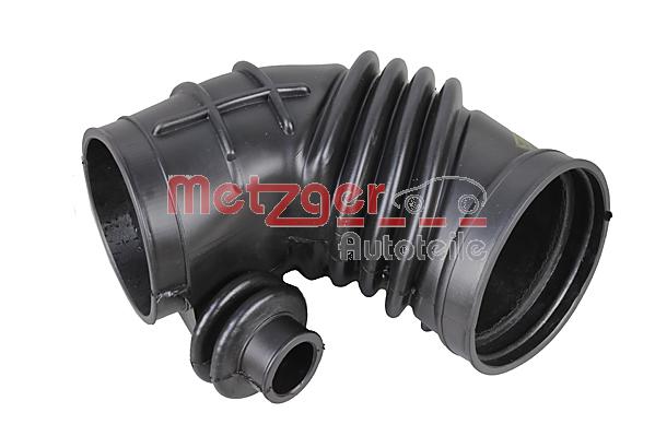 Ansaugschlauch, Luftfilter Luftmassenmesser Metzger 2388051 Ansaugschlauch, Luftfilter Luftmassenmesser Metzger 2388051 von Metzger