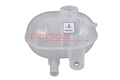 Metzger 2140072 Kühlmittel Ausgleichsbehälter von Metzger
