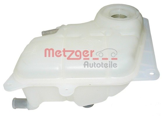 Ausgleichsbehälter, Kühlmittel Metzger 2140003 von Metzger