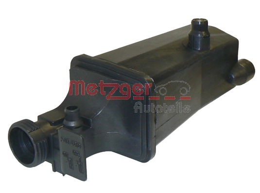 Ausgleichsbehälter, Kühlmittel Metzger 2140015 Ausgleichsbehälter, Kühlmittel Metzger 2140015 von Metzger