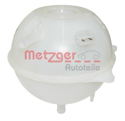 Ausgleichsbehälter, Kühlmittel Metzger 2140016 von Metzger
