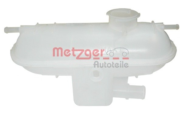 Ausgleichsbehälter, Kühlmittel Metzger 2140023 von Metzger