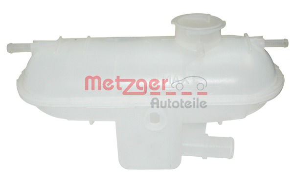 Ausgleichsbehälter, Kühlmittel Metzger 2140023 Ausgleichsbehälter, Kühlmittel Metzger 2140023 von Metzger