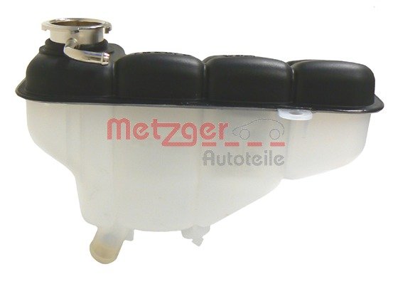 Ausgleichsbehälter, Kühlmittel Metzger 2140026 von Metzger