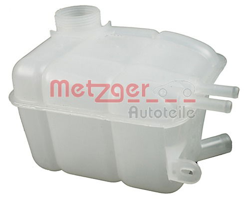 Ausgleichsbehälter, Kühlmittel Metzger 2140056 Ausgleichsbehälter, Kühlmittel Metzger 2140056 von Metzger