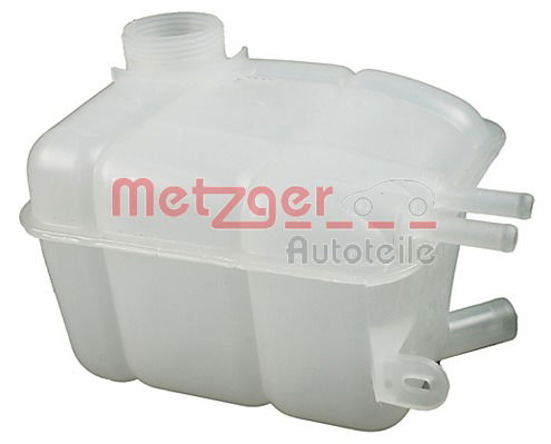 Ausgleichsbehälter, Kühlmittel Metzger 2140056 von Metzger