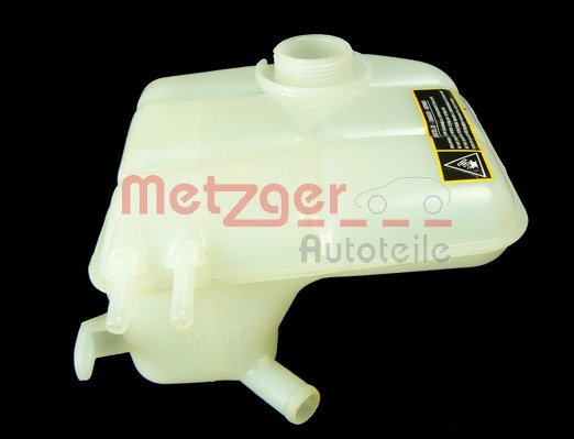 Ausgleichsbehälter, Kühlmittel Metzger 2140065 von Metzger