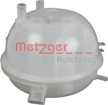 Ausgleichsbehälter, Kühlmittel Metzger 2140106 von Metzger