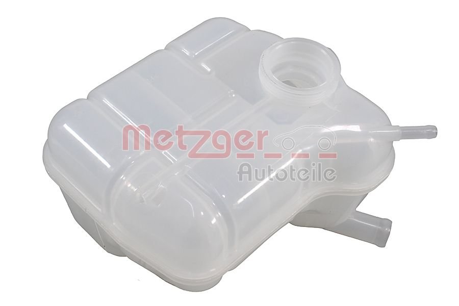 Ausgleichsbehälter, Kühlmittel Metzger 2140202 von Metzger