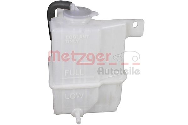 Ausgleichsbehälter, Kühlmittel Metzger 2140324 Ausgleichsbehälter, Kühlmittel Metzger 2140324 von Metzger