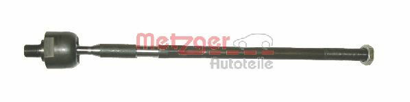 Axialgelenk, Spurstange Vorderachse Metzger 51004018 Axialgelenk, Spurstange Vorderachse Metzger 51004018 von Metzger