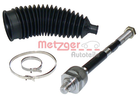 Axialgelenk, Spurstange Vorderachse Metzger 51021048 von Metzger