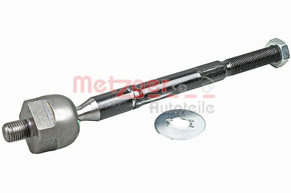 Axialgelenk, Spurstange Vorderachse Metzger 51028108 von Metzger