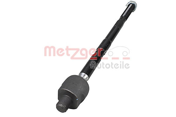 Axialgelenk, Spurstange Vorderachse Metzger 51028408 von Metzger