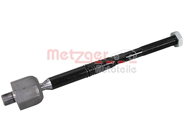 Axialgelenk, Spurstange Vorderachse Metzger 51030008 von Metzger