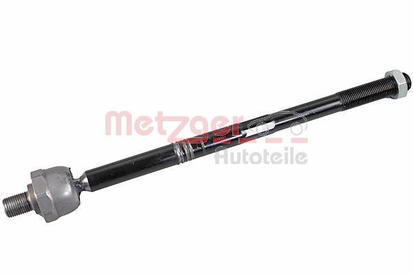 Axialgelenk, Spurstange Vorderachse Metzger 51037508 von Metzger