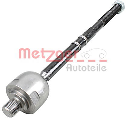 Axialgelenk, Spurstange Vorderachse Metzger 51029108 von Metzger