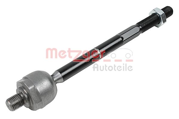 Axialgelenk, Spurstange Vorderachse Metzger 51030508 von Metzger
