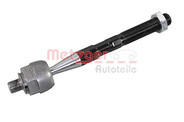 Axialgelenk, Spurstange Vorderachse Metzger 51032408 Axialgelenk, Spurstange Vorderachse Metzger 51032408 von Metzger