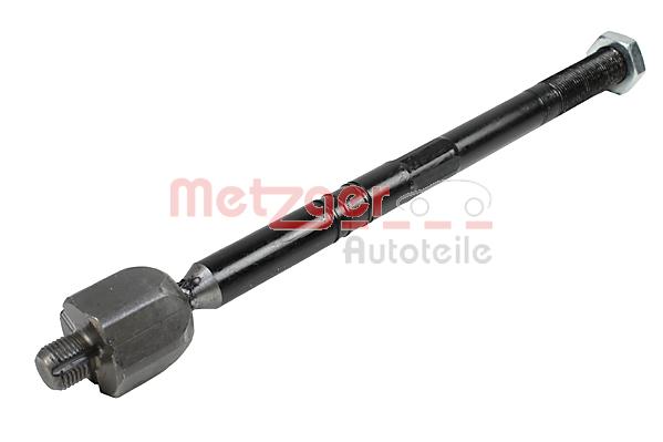 Axialgelenk, Spurstange Vorderachse Metzger 51037408 von Metzger