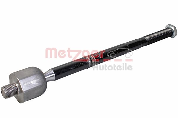 Axialgelenk, Spurstange Vorderachse Metzger 51037708 von Metzger