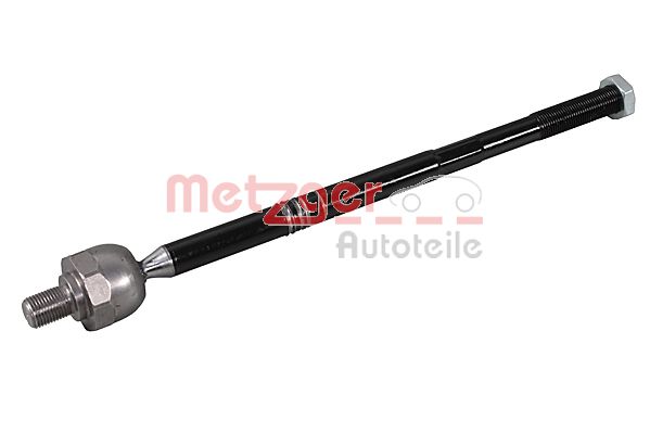 Axialgelenk, Spurstange Vorderachse Metzger 51039108 von Metzger