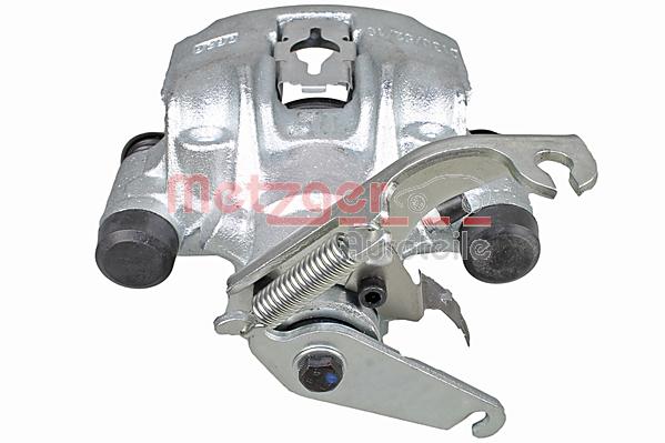 Bremssattel Hinterachse Metzger 6261150 Bremssattel Hinterachse Metzger 6261150 von Metzger
