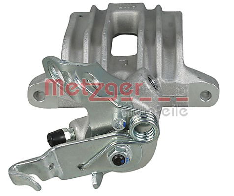 Bremssattel Hinterachse links Metzger 6260007 Bremssattel Hinterachse links Metzger 6260007 von Metzger