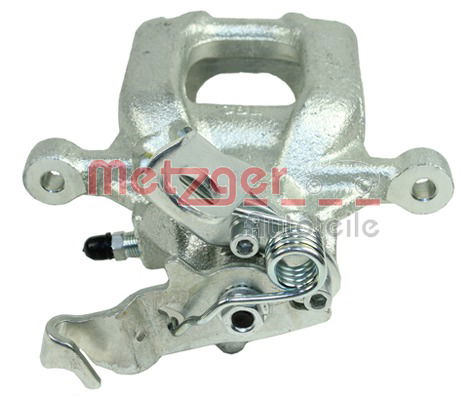 Bremssattel Hinterachse links Metzger 6260009 Bremssattel Hinterachse links Metzger 6260009 von Metzger