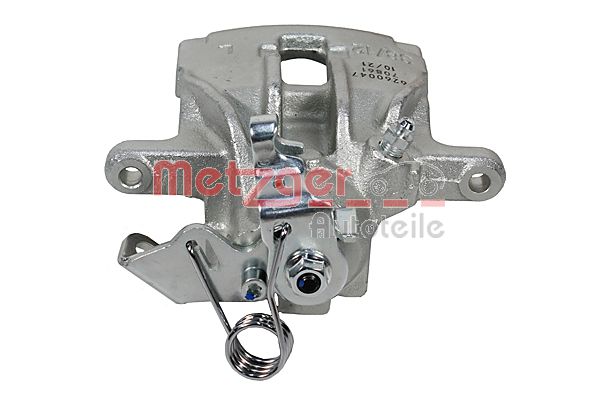 Bremssattel Hinterachse links Metzger 6260047 Bremssattel Hinterachse links Metzger 6260047 von Metzger