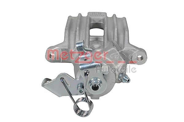 Bremssattel Hinterachse links Metzger 6260073 Bremssattel Hinterachse links Metzger 6260073 von Metzger
