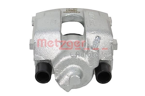 Bremssattel Hinterachse links Metzger 6260085 von Metzger