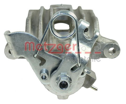 Bremssattel Hinterachse links Metzger 6260115 Bremssattel Hinterachse links Metzger 6260115 von Metzger