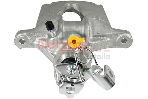 Bremssattel Hinterachse links Metzger 6260451 Bremssattel Hinterachse links Metzger 6260451 von Metzger
